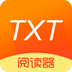 TXT电子书阅读器