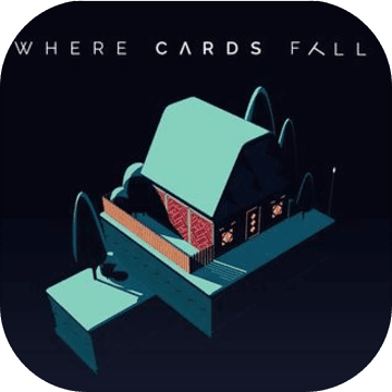 Where Cards Fall